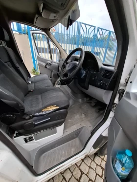 Mercedes-Benz 313 Mercedes sprinter 313   | Mobile.bg    14