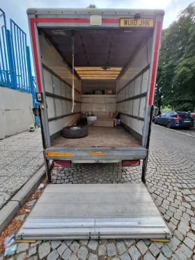 Обява за продажба на Mercedes-Benz 313 Mercedes sprinter 313   ~9 200 лв. - изображение 6