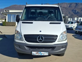 Mercedes-Benz Sprinter 416 3.5//Euro5 | Mobile.bg    5