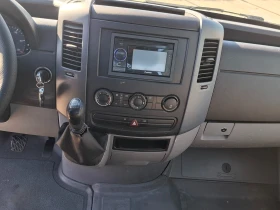 Mercedes-Benz Sprinter 416 3.5//Euro5 | Mobile.bg    8