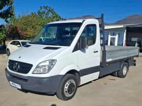 Mercedes-Benz Sprinter 416 До3.5т/Клима/Euro5 - изображение 1