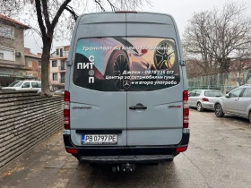 Mercedes-Benz Sprinter 319, снимка 11
