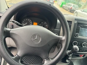Mercedes-Benz Sprinter 319, снимка 7