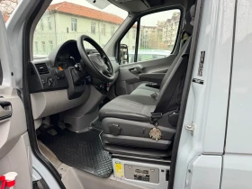 Mercedes-Benz Sprinter 319, снимка 6