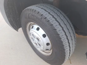 Peugeot Boxer 2.2HDi 8+ 1места Евро5 6ск. | Auto.bg — изображение 15