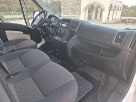 Peugeot Boxer 2.2HDi 8+ 1места Евро5 6ск. | Auto.bg — изображение 14