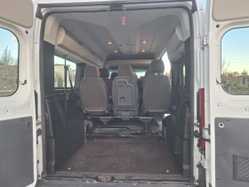 Peugeot Boxer 2.2HDi 8+ 1места Евро5 6ск. | Auto.bg — изображение 7