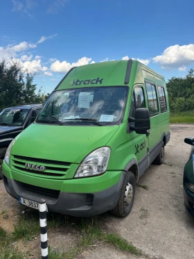 Iveco Daily undefined | Auto.bg — изображение 2