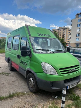 Iveco Daily 