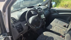 Mercedes-Benz Vito 2.2�  9 ����� | Mobile.bg � ����� ������ 6