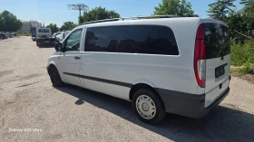 Mercedes-Benz Vito 2.2�  9 ����� | Mobile.bg � ����� ������ 8