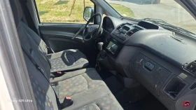 Mercedes-Benz Vito 2.2�  9 ����� | Mobile.bg � ����� ������ 14