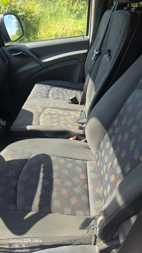 Mercedes-Benz Vito 2.2�  9 ����� | Mobile.bg � ����� ������ 5