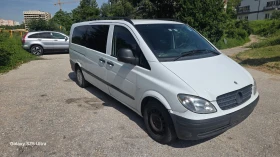 Mercedes-Benz Vito 2.2�  9 ����� | Mobile.bg � ����� ������ 10