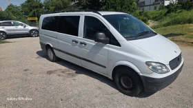 Mercedes-Benz Vito 2.2�  9 ����� | Mobile.bg � ����� ������ 13