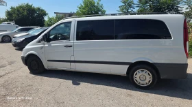 Mercedes-Benz Vito 2.2�  9 ����� | Mobile.bg � ����� ������ 7