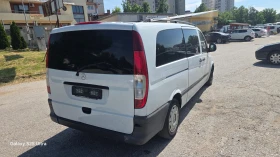 Mercedes-Benz Vito 2.2�  9 ����� | Mobile.bg � ����� ������ 9