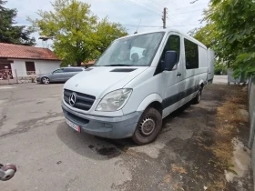 Mercedes-Benz Sprinter | Mobile.bg � ����� ������ 2