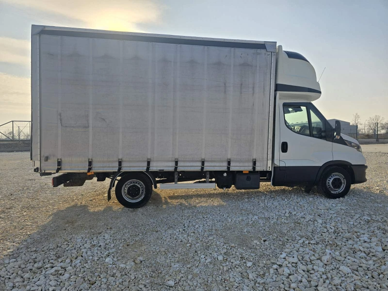 Iveco Daily, снимка 6 - Бусове и автобуси - 48593546