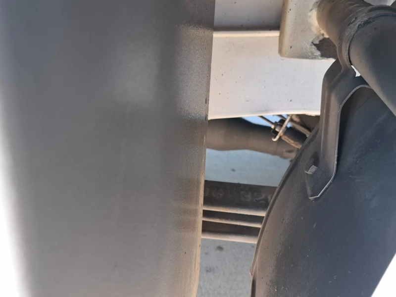 Mercedes-Benz Sprinter 416 До3.5т/Клима/Euro5, снимка 11 - Бусове и автобуси - 52410047