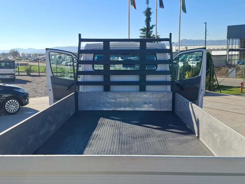 Mercedes-Benz Sprinter 416 До3.5т/Клима/Euro5, снимка 12 - Бусове и автобуси - 52410047