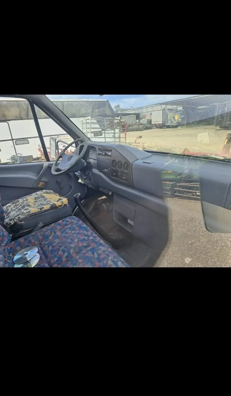 Mercedes-Benz 312 2.9 - изображение 6