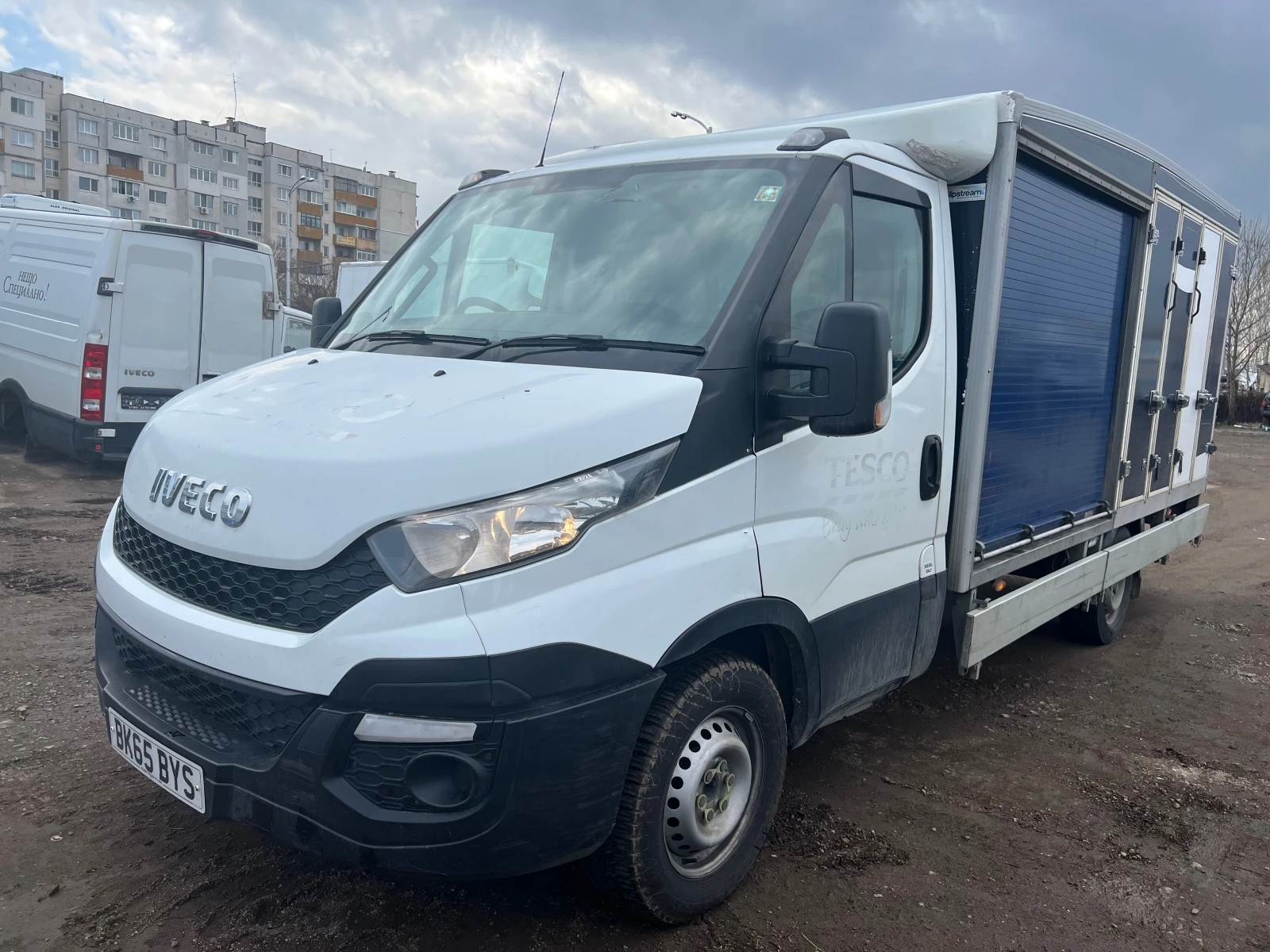Iveco Daily 35s11 | Mobile.bg   1