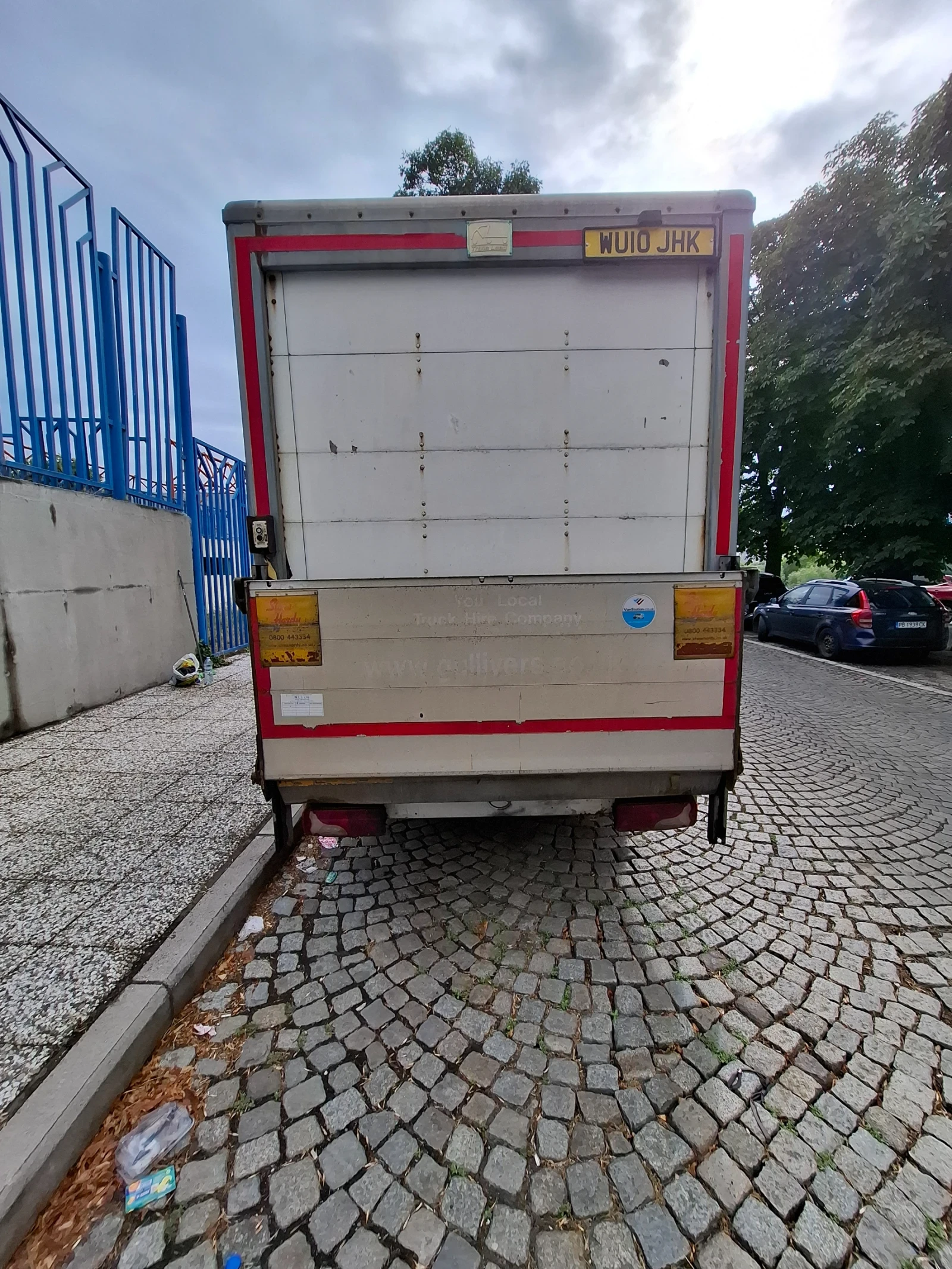 Mercedes-Benz 313 Mercedes sprinter 313   - изображение 5