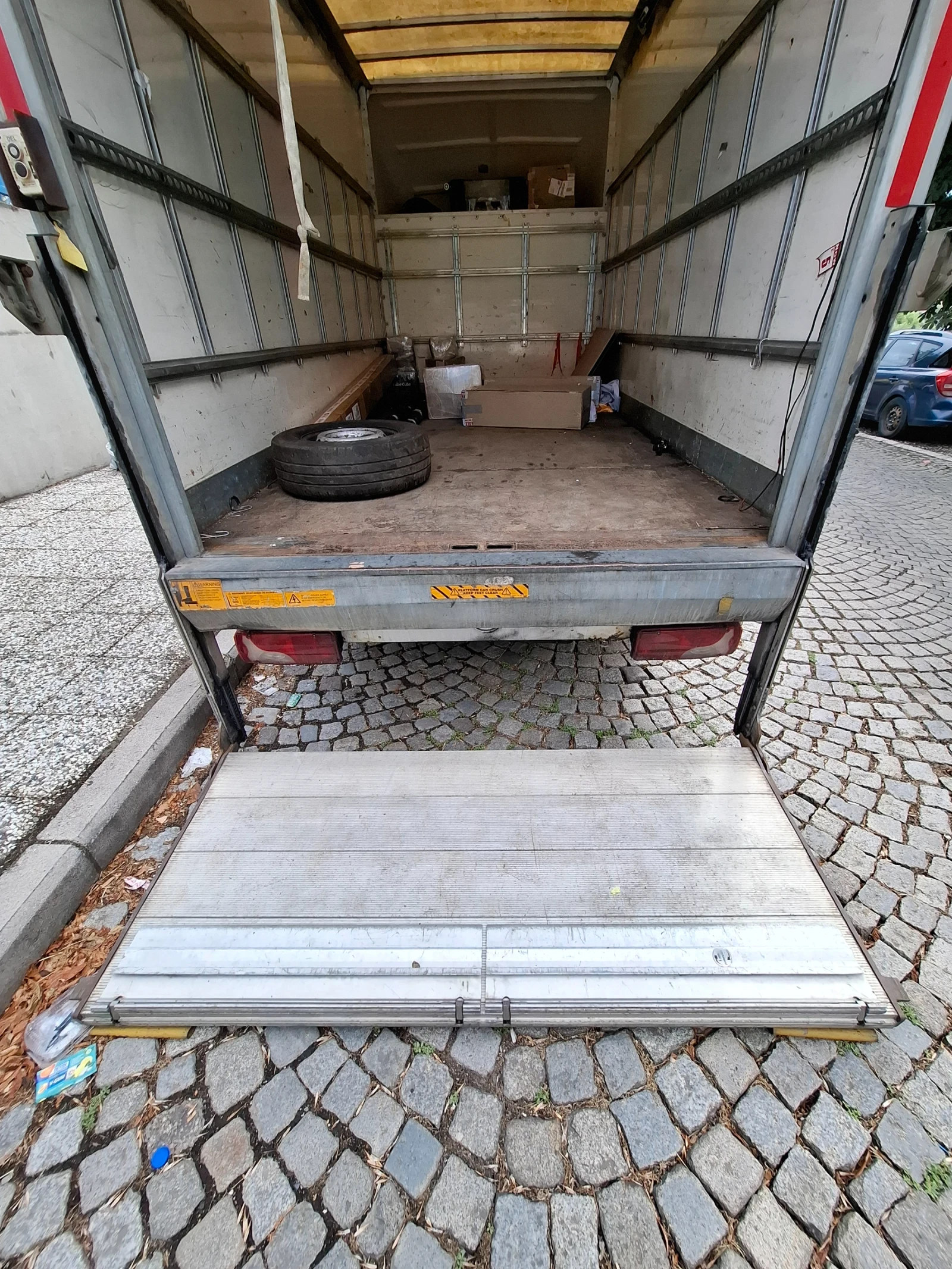 Mercedes-Benz 313 Mercedes sprinter 313   - изображение 8