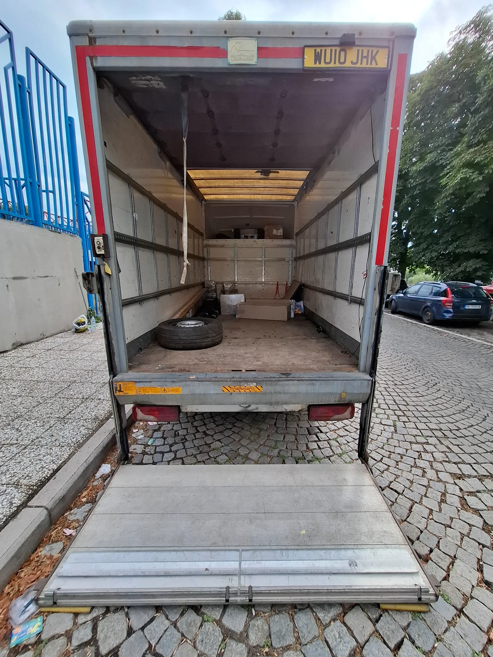 Mercedes-Benz 313 Mercedes sprinter 313   - изображение 7