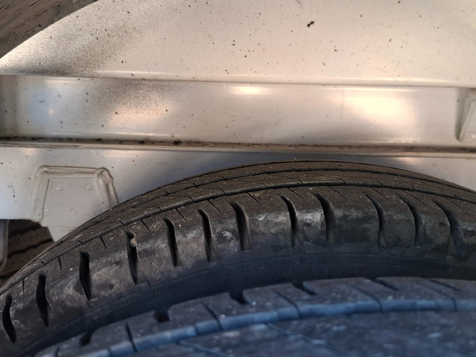 Mercedes-Benz Sprinter 416 До3.5т/Клима/Euro5 - изображение 10