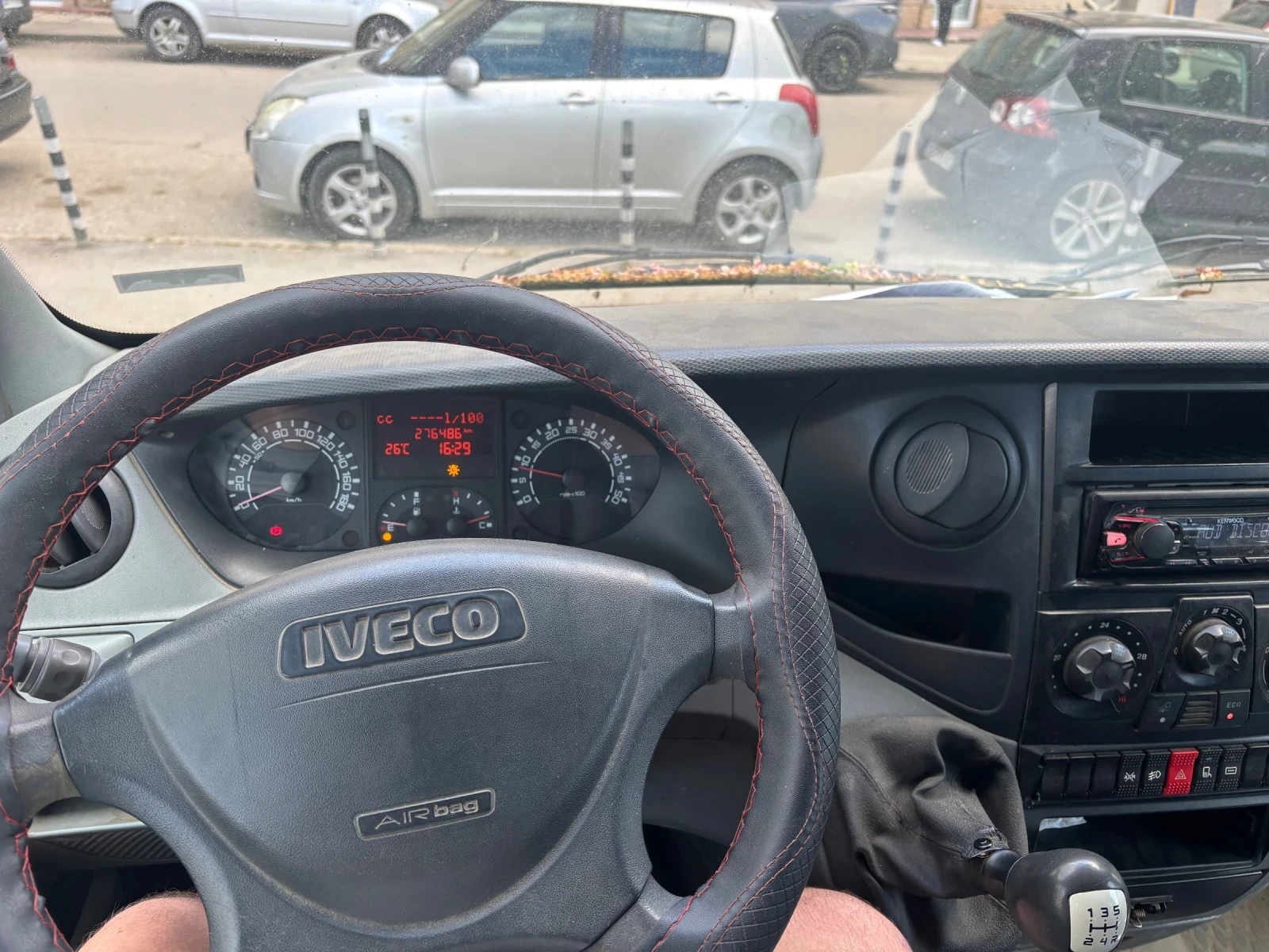 Iveco Daily | Mobile.bg � ����������� 8