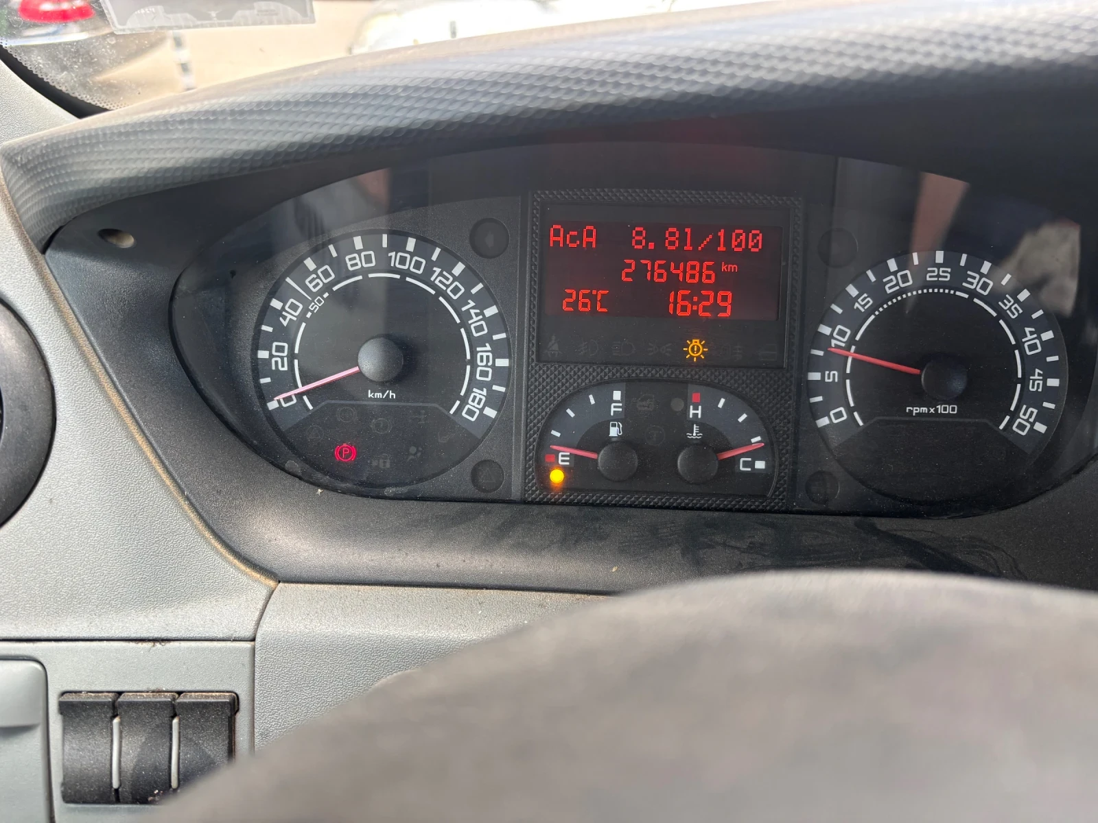 Iveco Daily | Mobile.bg � ����������� 7