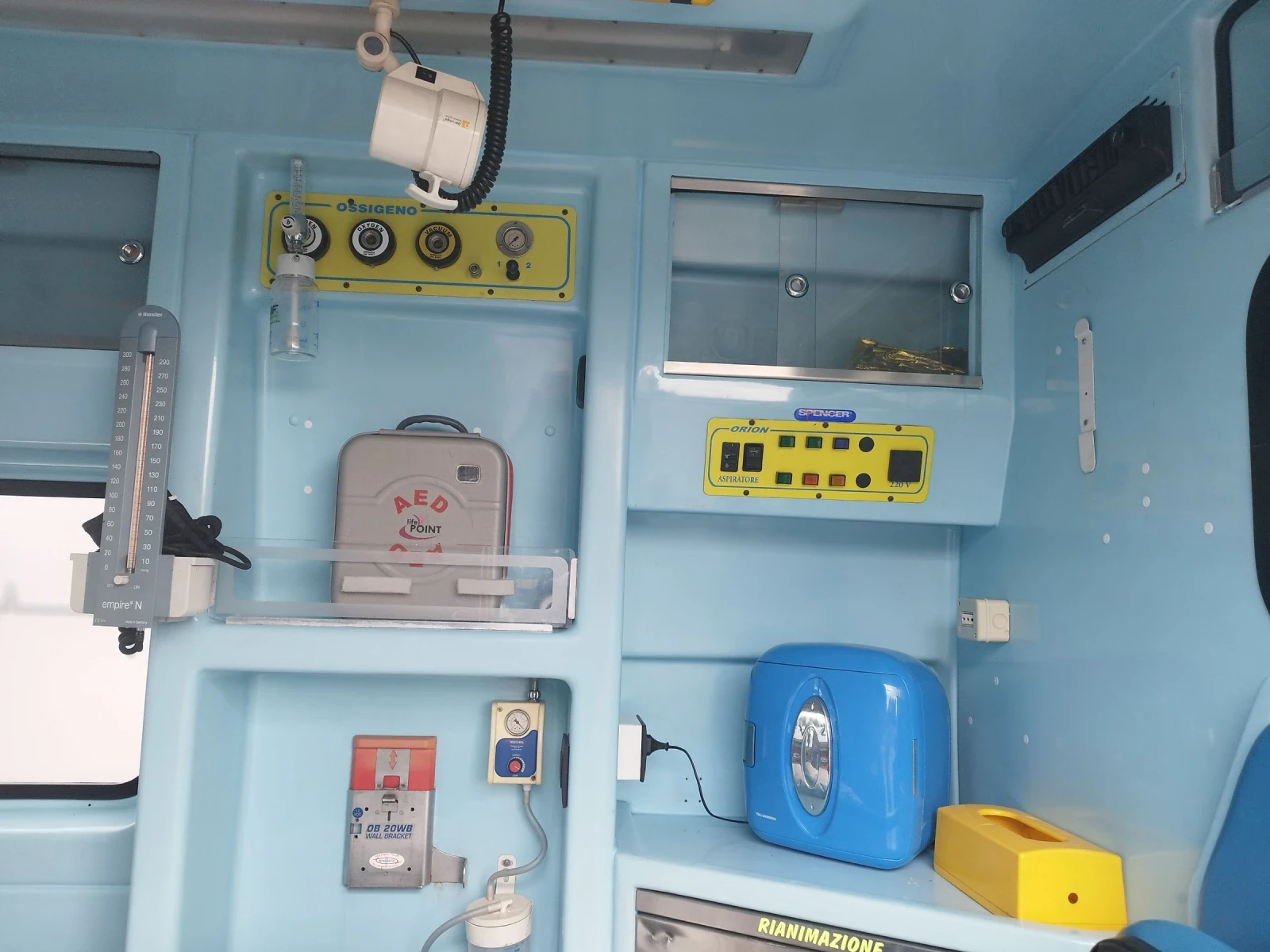 Fiat Ducato 2.8JTD-126kc, снимка 8 - Бусове и автобуси - 55083821