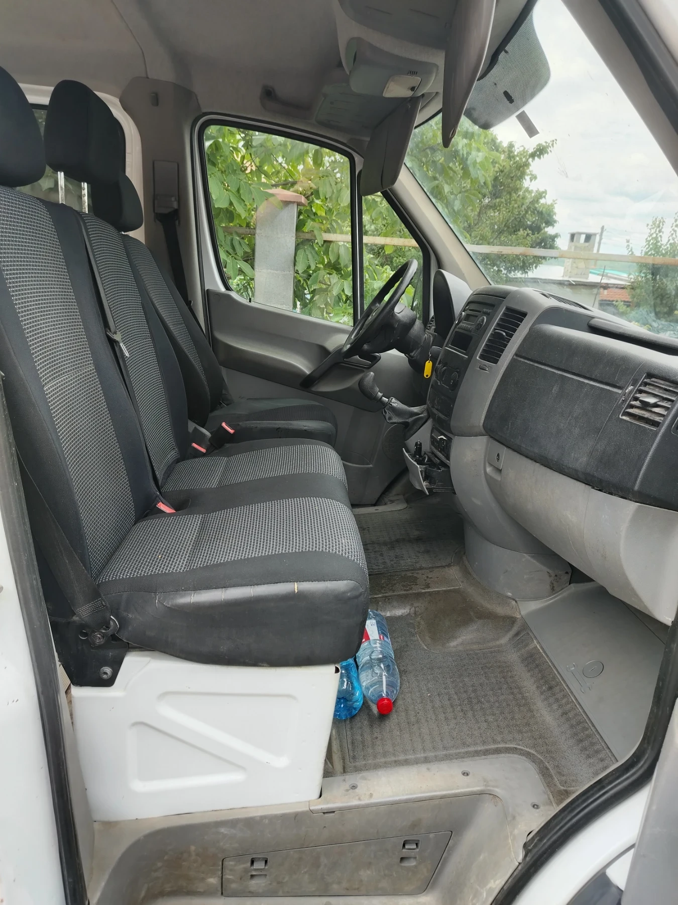 Mercedes-Benz Sprinter | Mobile.bg � ����������� 6