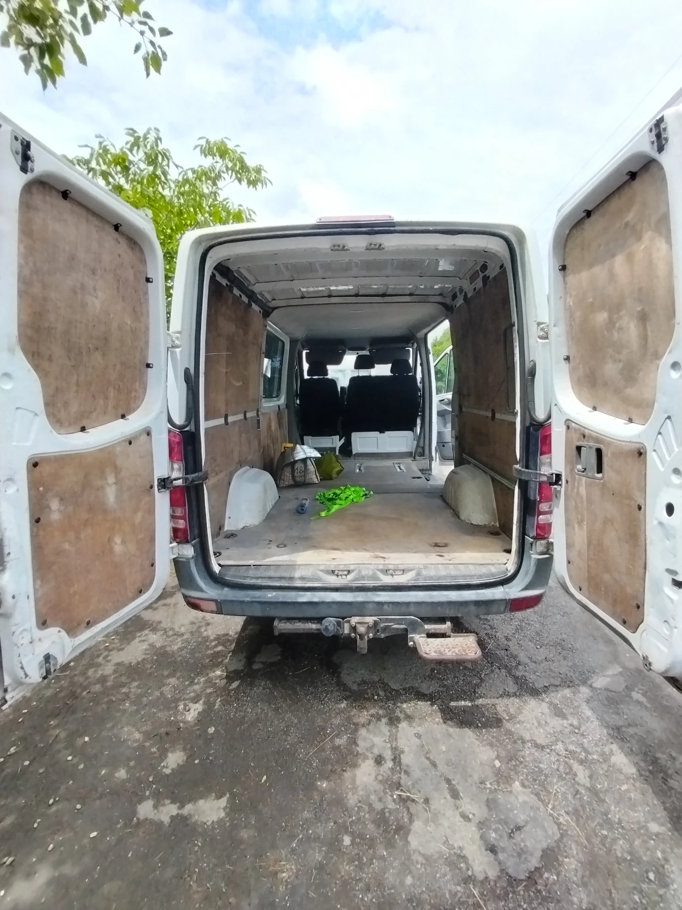 Mercedes-Benz Sprinter | Mobile.bg � ����������� 4