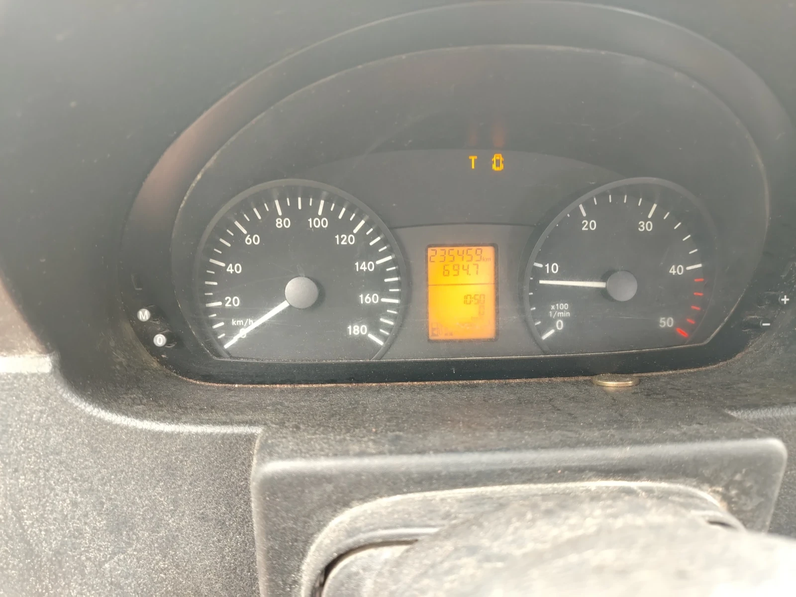 Mercedes-Benz Sprinter | Mobile.bg � ����������� 8