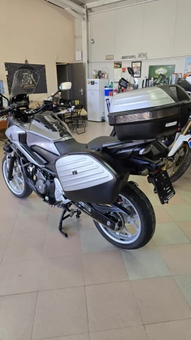 Honda Nc 750 X D Лизинг !, снимка 6