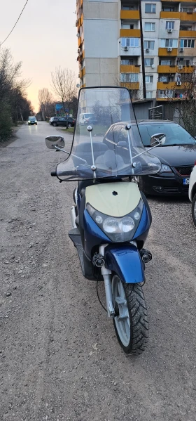 Piaggio Beverly 250, снимка 2
