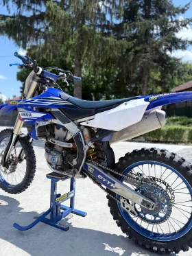 Yamaha Yzf 2019г Стартер 3 режима, снимка 6
