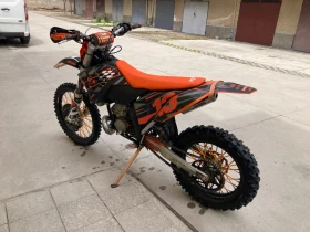 Ktm EXC 200, снимка 4