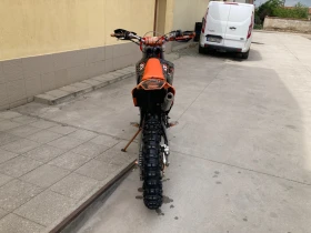 Ktm EXC 200, снимка 3