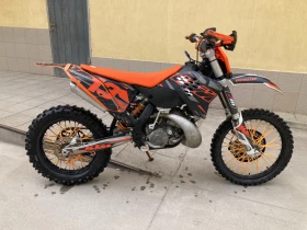 Ktm EXC 200, снимка 2