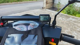 Barton Scooters Flash, снимка 4