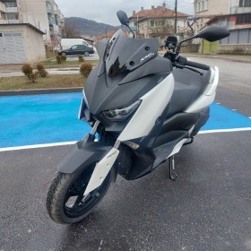 Yamaha X-max 300 ABS TCS, снимка 5 - Мотоциклети и мототехника - 45760710