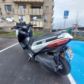 Yamaha X-max 300 ABS TCS, снимка 14 - Мотоциклети и мототехника - 45760710