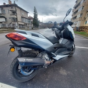 Yamaha X-max 300 ABS TCS, снимка 10 - Мотоциклети и мототехника - 45760710
