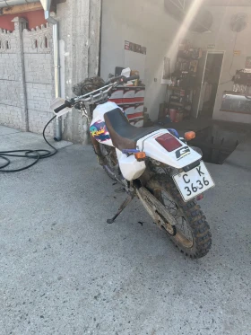 Yamaha Ttr 250 | Mobile.bg    2