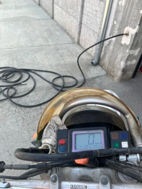 Yamaha Ttr 250 | Mobile.bg    4