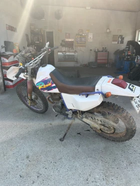 Yamaha Ttr 250 | Mobile.bg    3